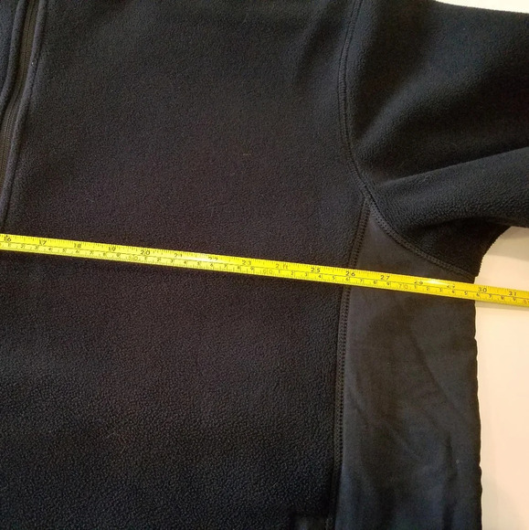 Eddie Bauer Polartec Size XXL - Picture 7 of 8